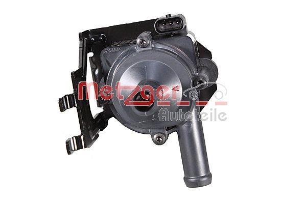 Pompe à eau additionnelle (Pompe à eau secondaire) METZGER 2221126